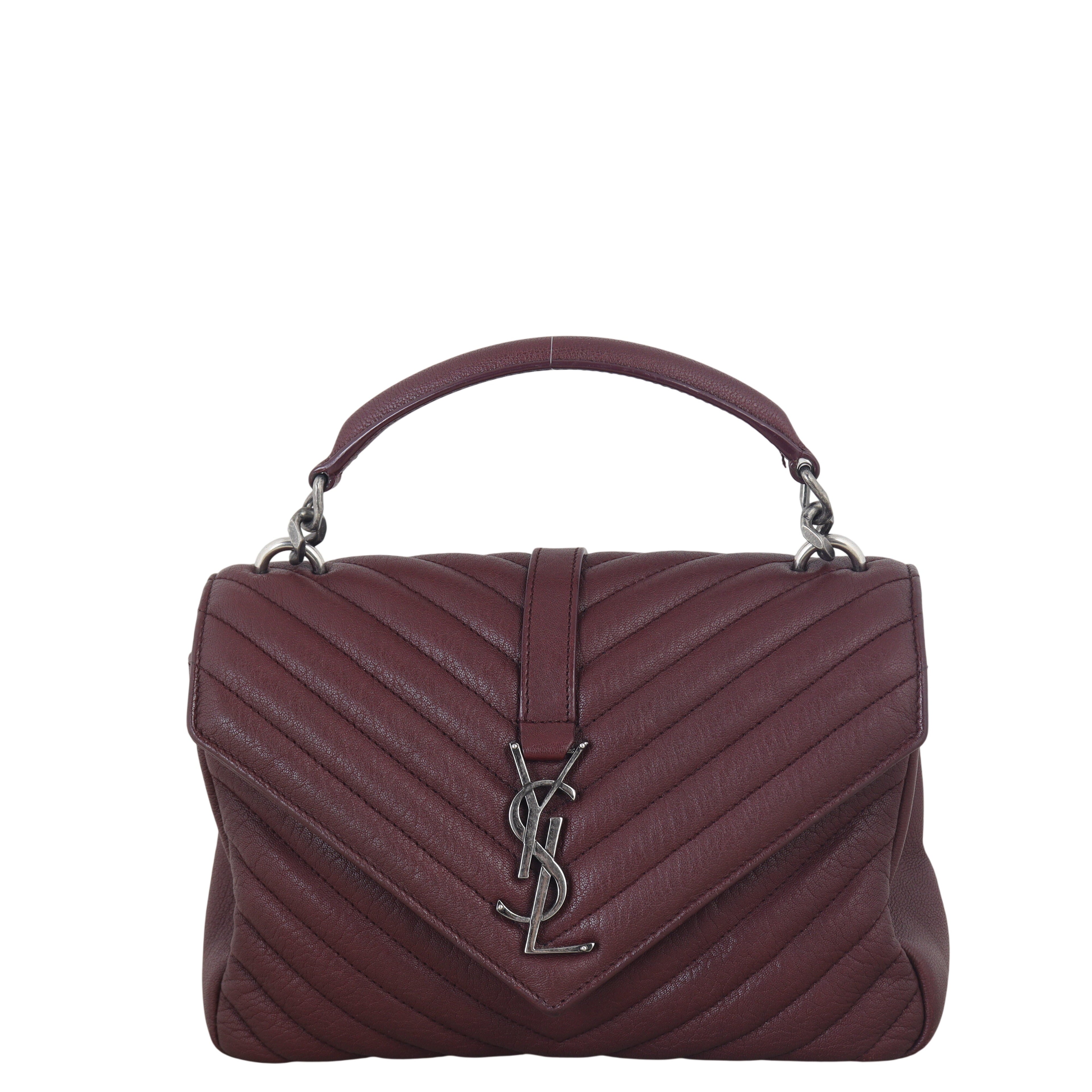 Saint Laurent College Medium