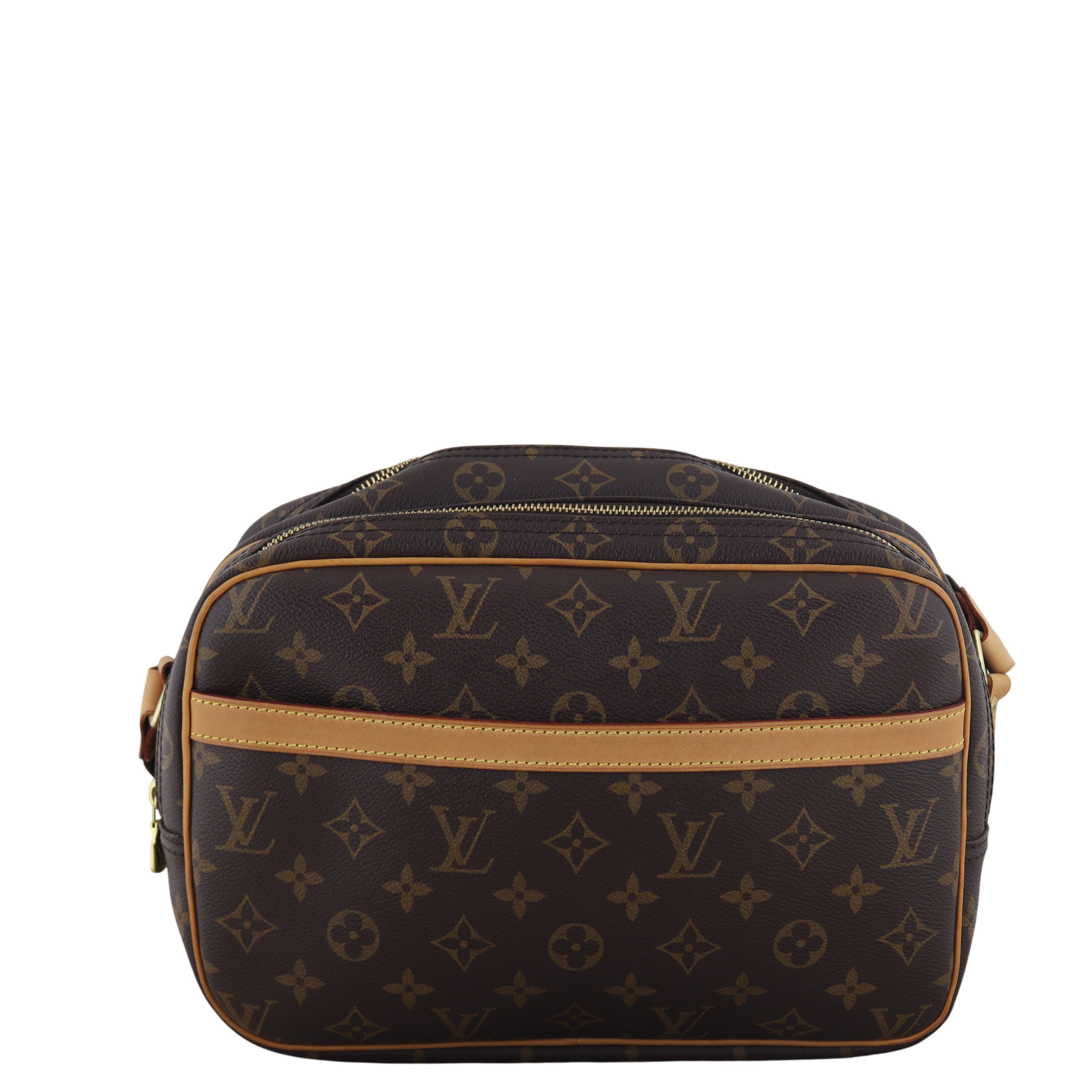 Louis Vuitton Reporter Monogram PM