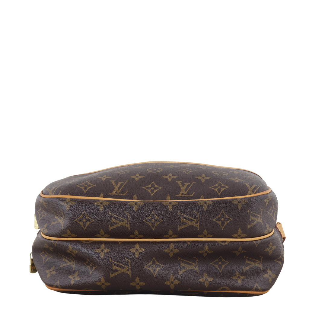 Louis Vuitton Reporter Monogram PM
