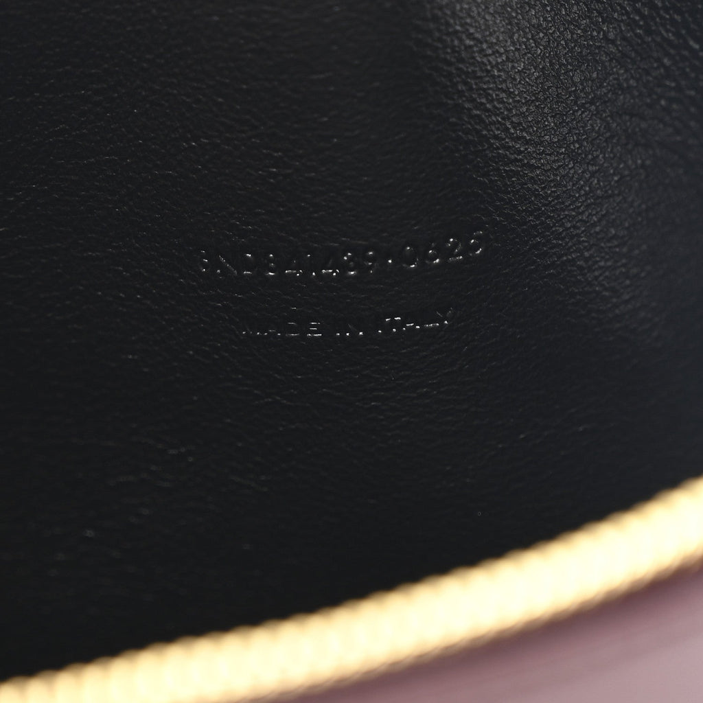 Lambskin Quilted Mini Camera Bag Hot Wine