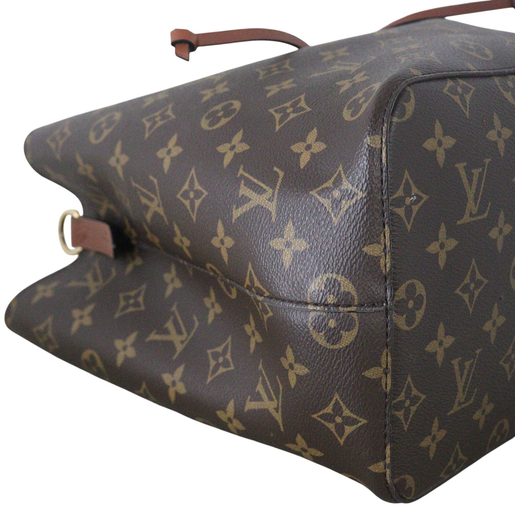 Louis Vuitton NeoNoe Monogram