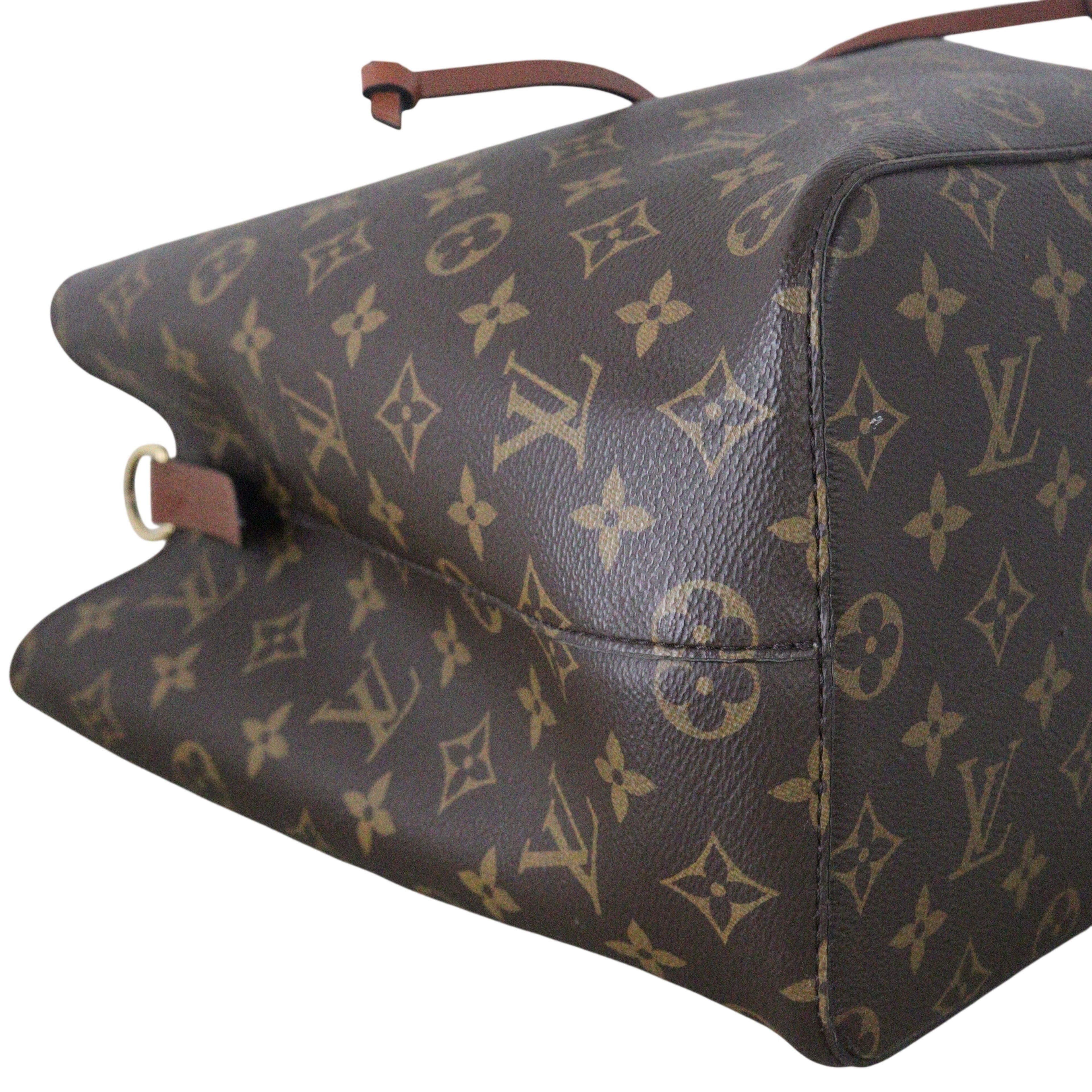 Louis Vuitton NeoNoe Monogram