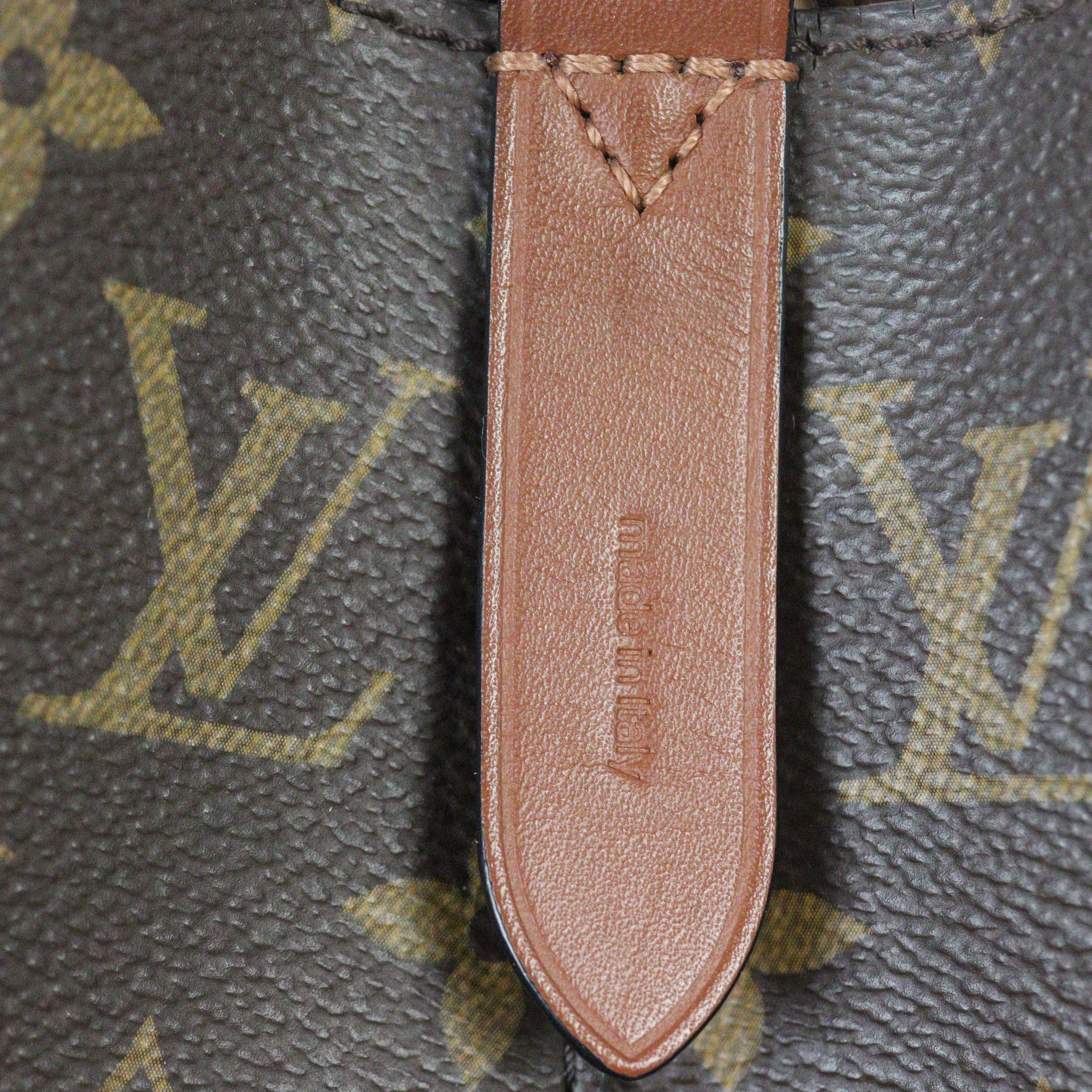 Louis Vuitton NeoNoe Monogram