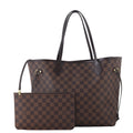 Louis Vuitton Neverfull MM Damier Ebene