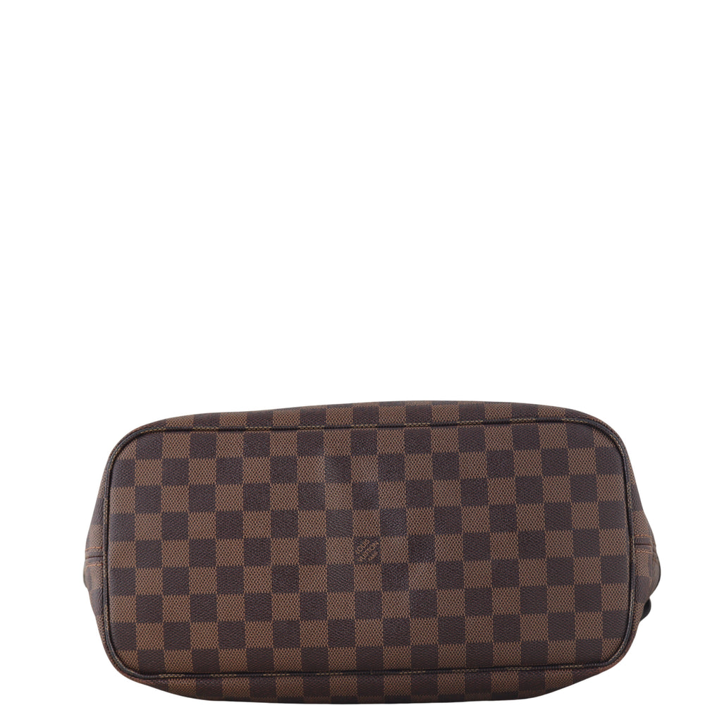 Louis Vuitton Neverfull MM Damier Ebene