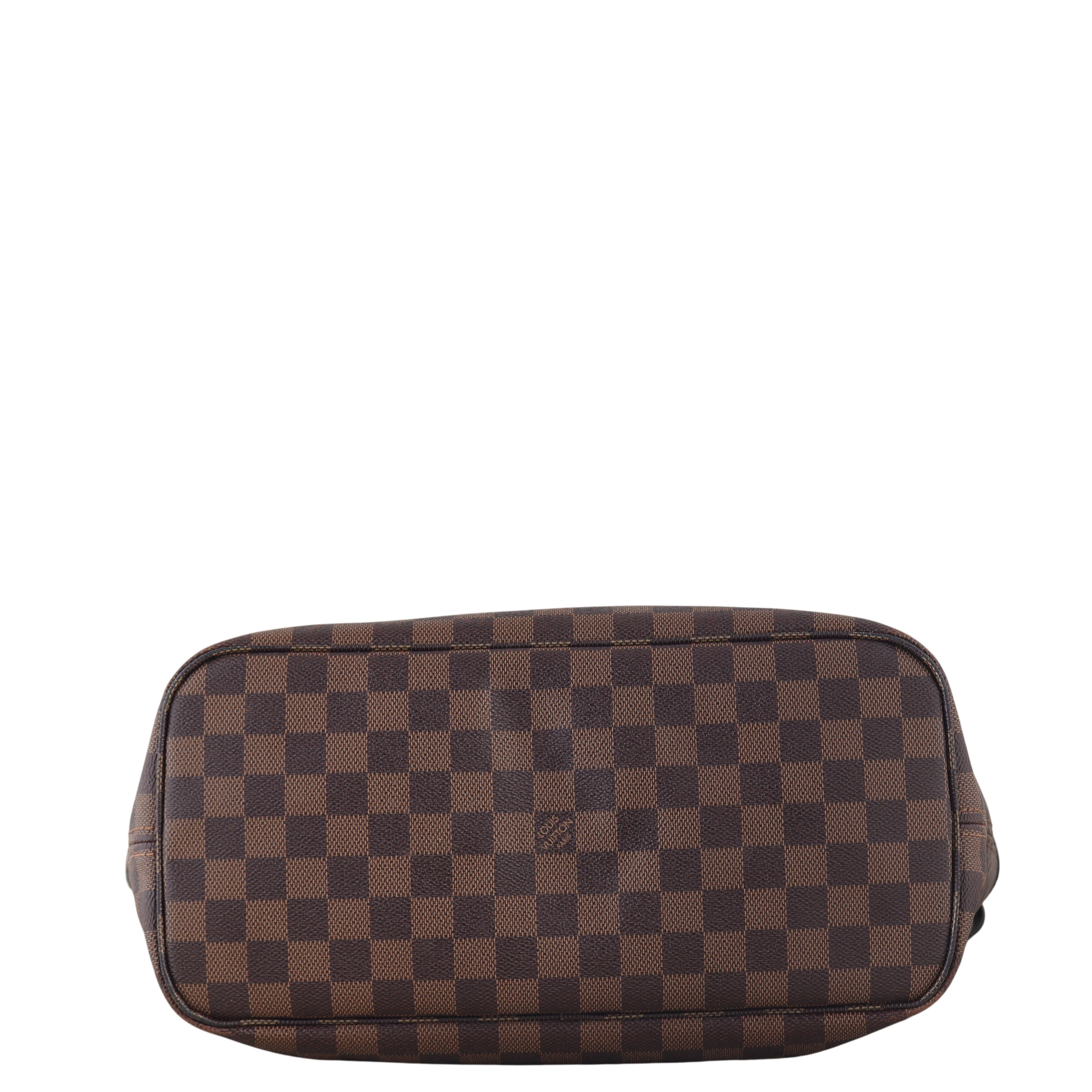 Louis Vuitton Neverfull MM Damier Ebene