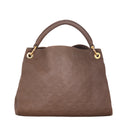 Louis Vuitton Artsy MM Monogram Empreinte