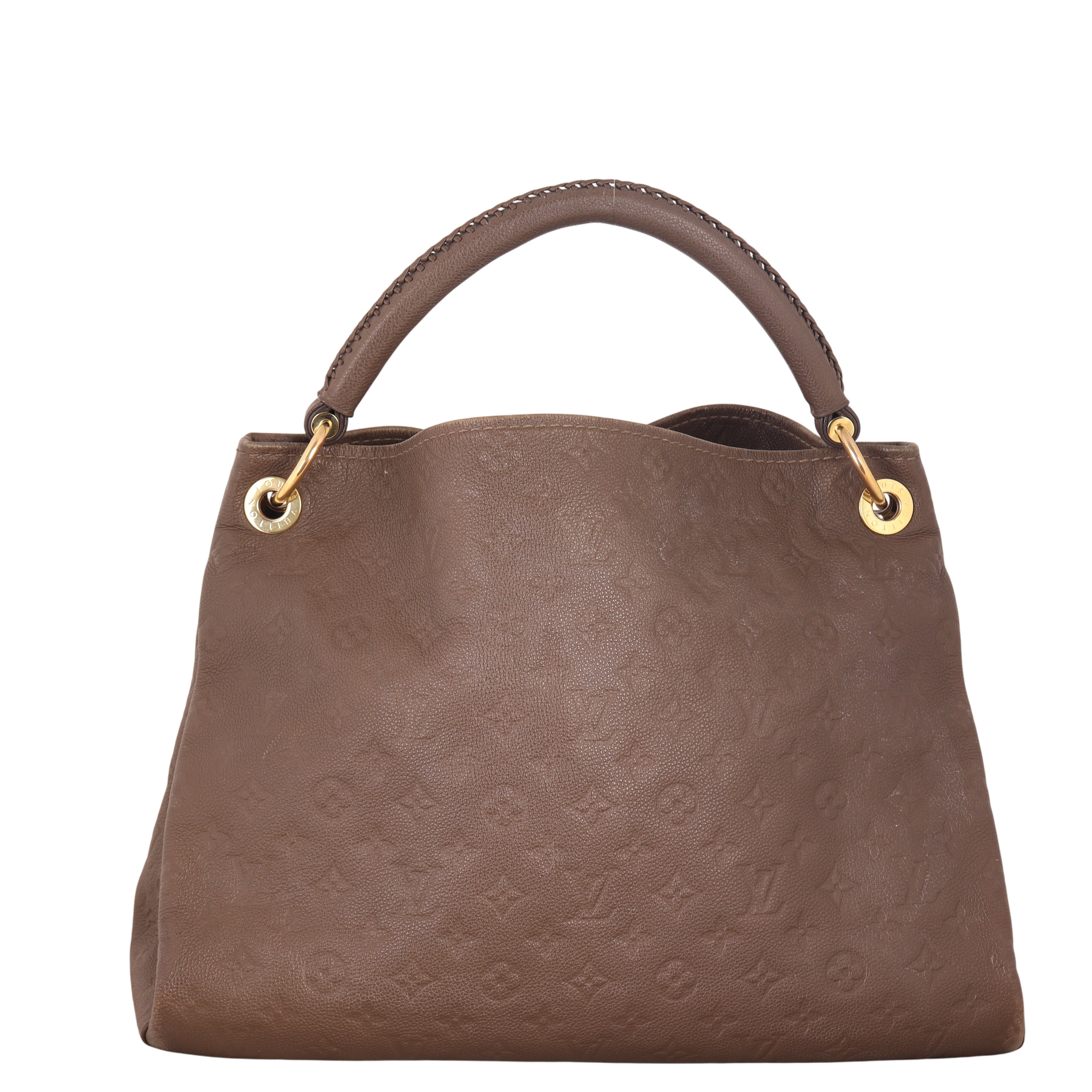 Louis Vuitton Artsy MM Monogram Empreinte