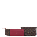 Louis Vuitton Pochette Felicie Monogram