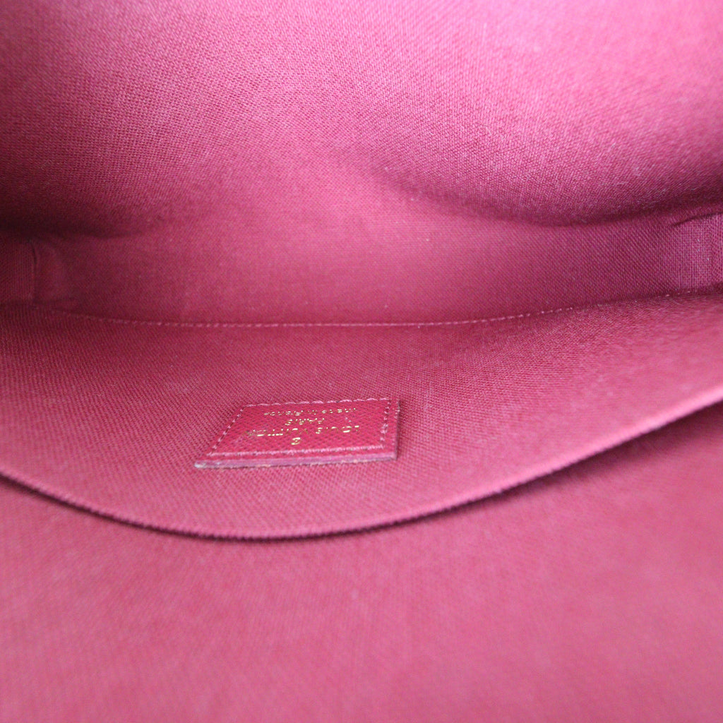 Louis Vuitton Pochette Felicie Monogram