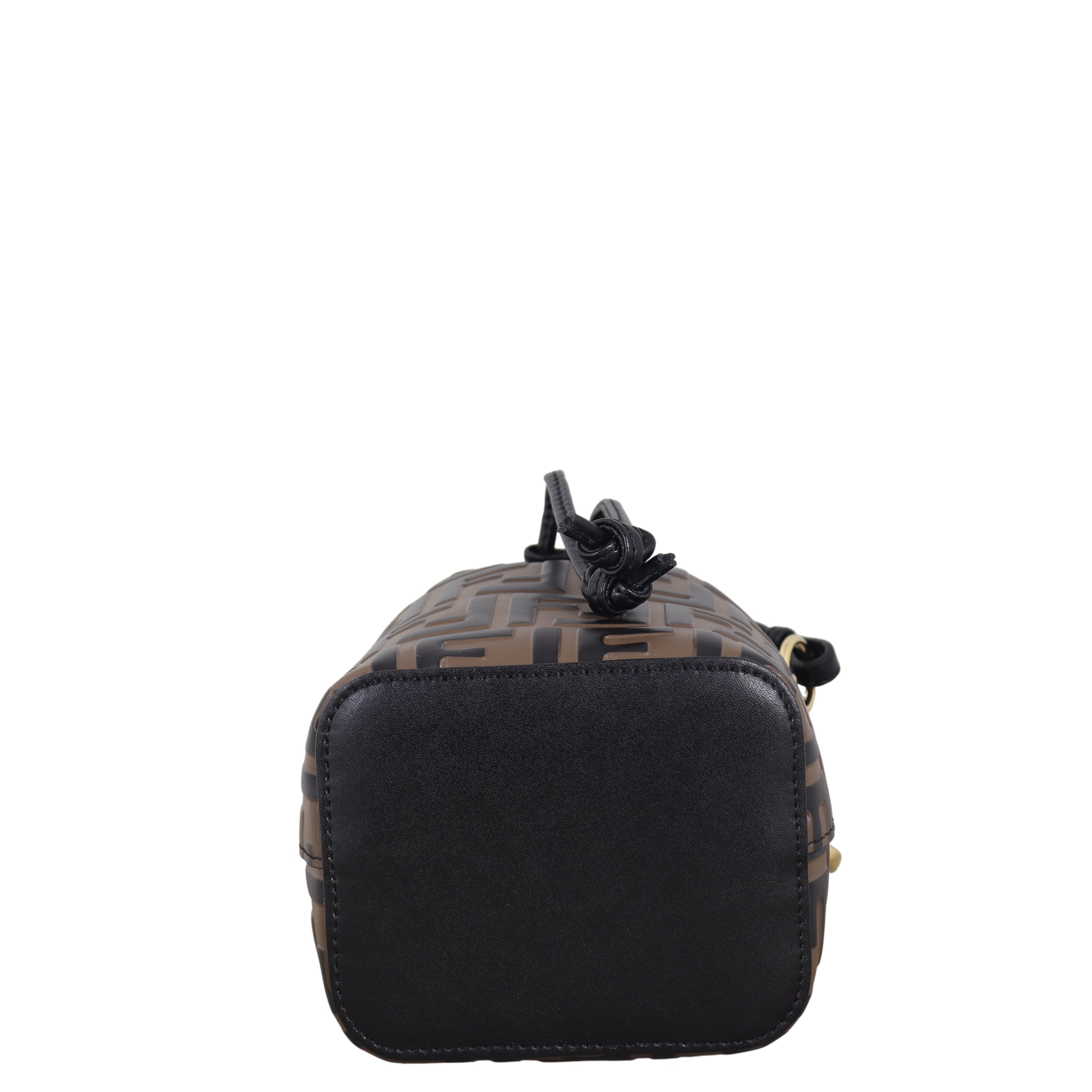 Fendi Mon Tresor Mini Bucket Bag