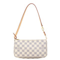 Louis Vuitton Pochette Accessoires Damier Azur