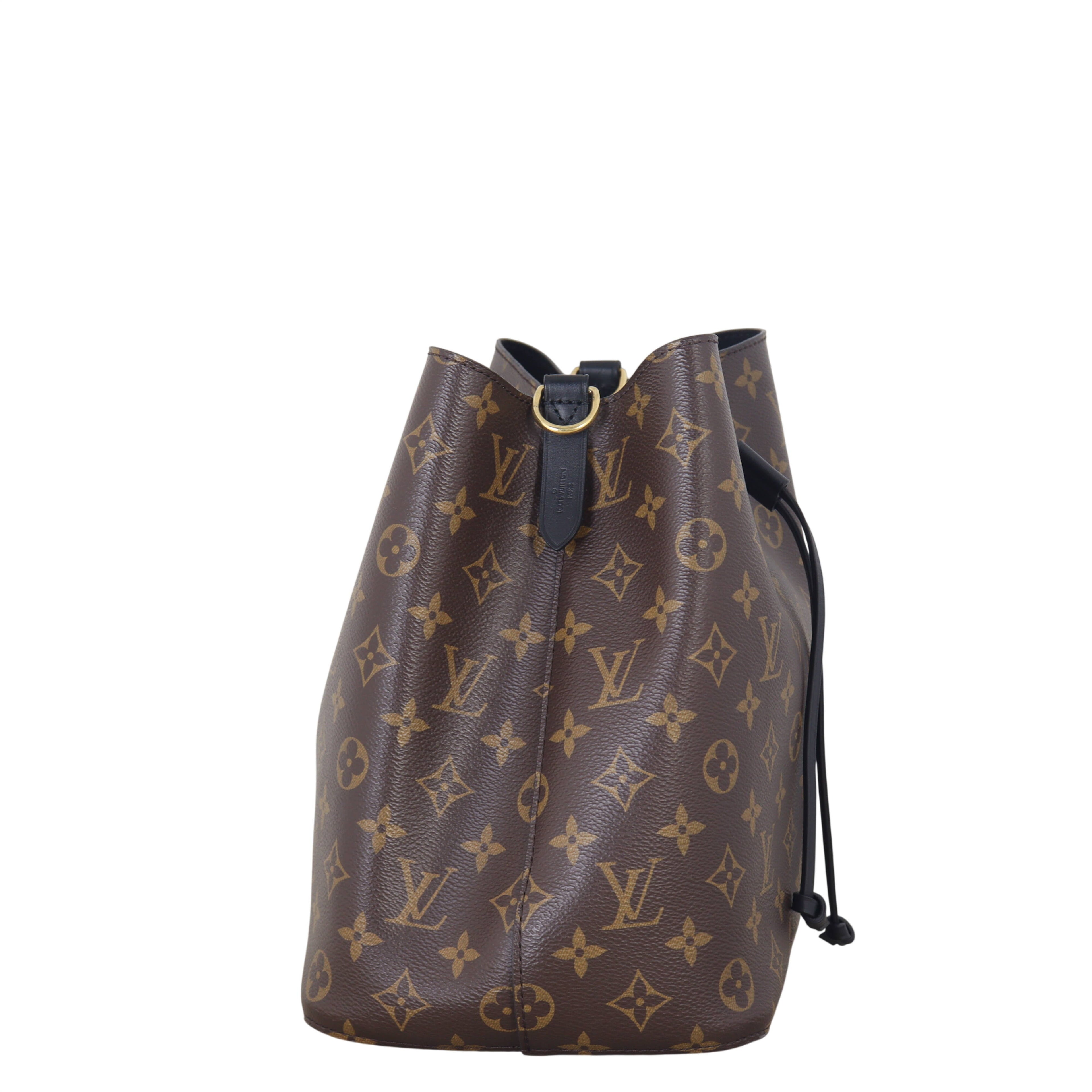Louis Vuitton NeoNoe Monogram