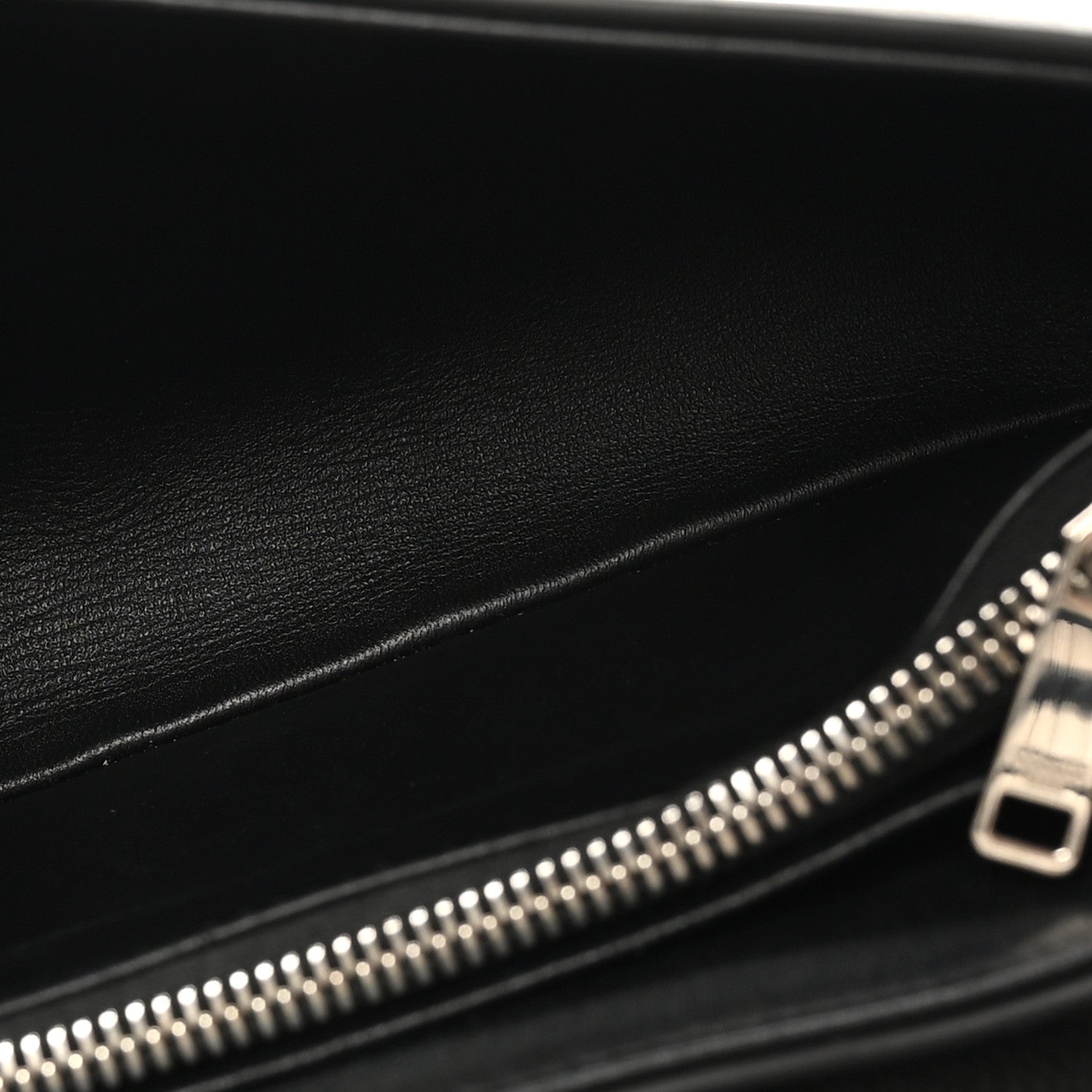 Supple Calfskin Medium Victoire Bag Black