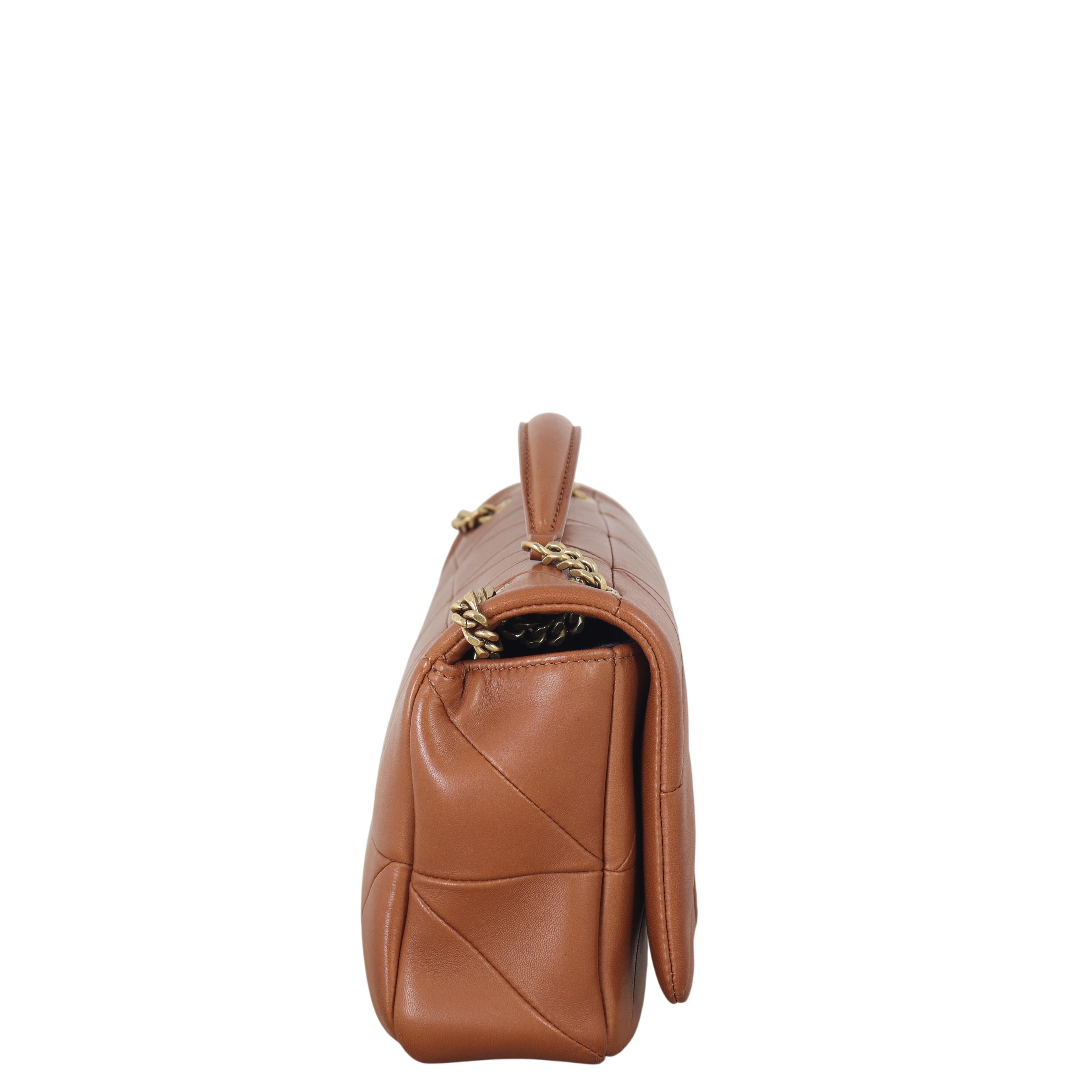 Saint Laurent Jamie Monogram Medium