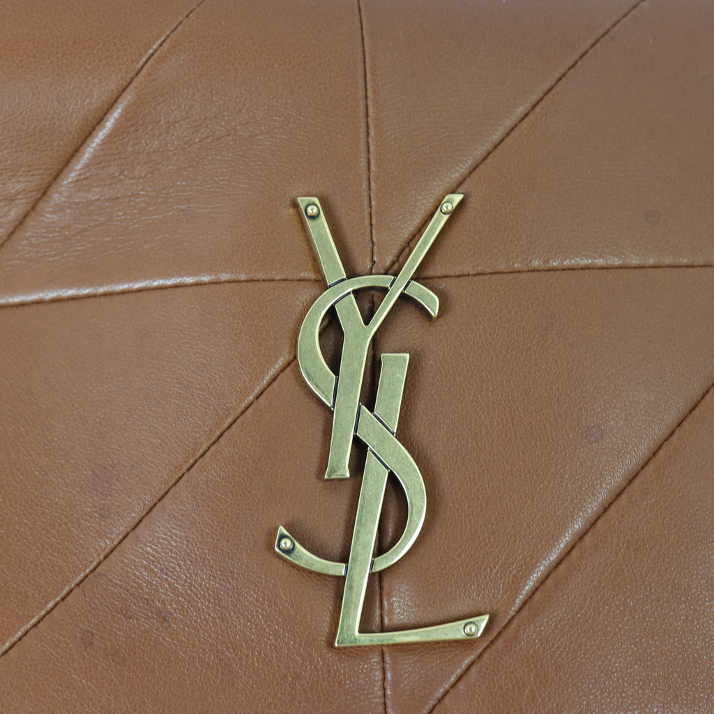 Saint Laurent Jamie Monogram Medium