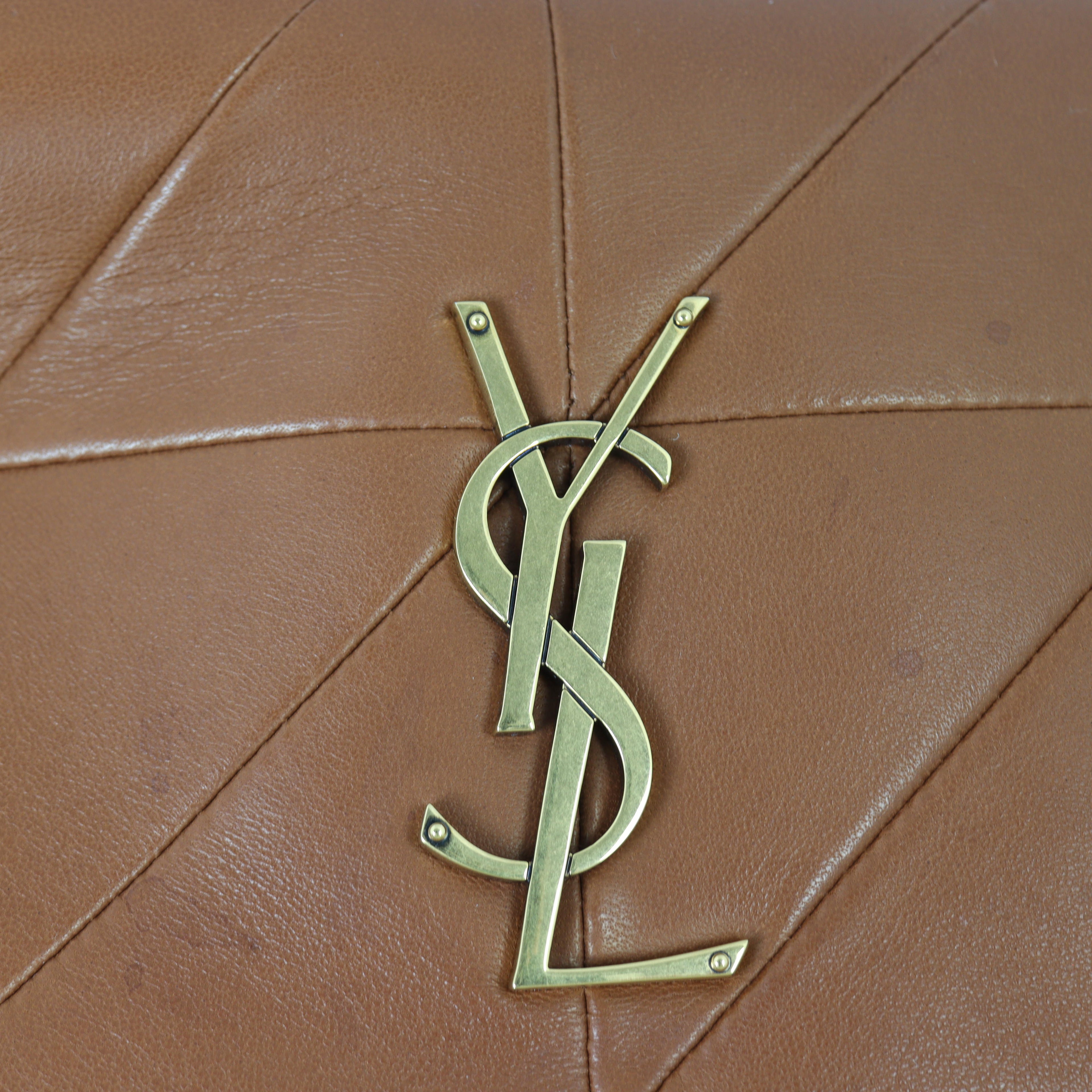 Saint Laurent Jamie Monogram Medium