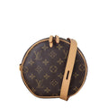 Louis Vuitton Boite Chapeau Souple PM Monogram