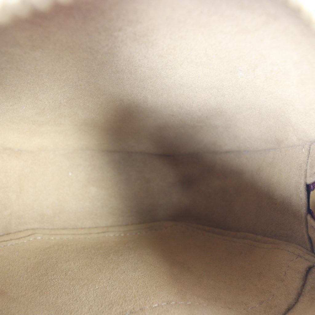 Louis Vuitton Boite Chapeau Souple PM Monogram
