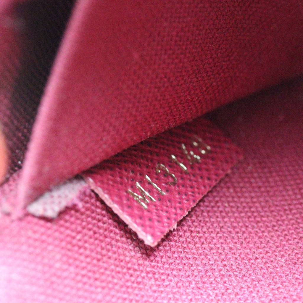 Louis Vuitton Pochette Felicie Monogram