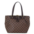 Louis Vuitton Westminster PM Damier Ebene