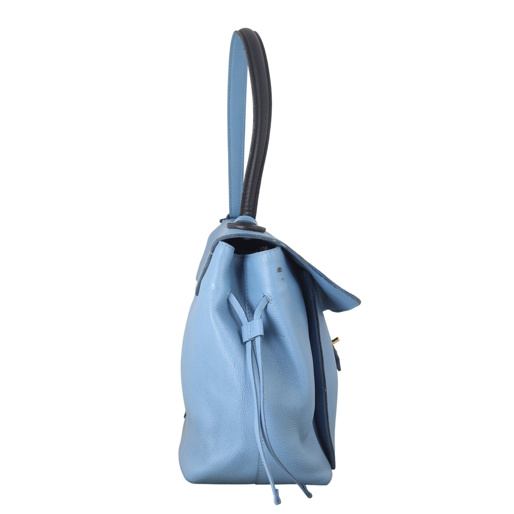 Louis Vuitton Lockme MM Tote