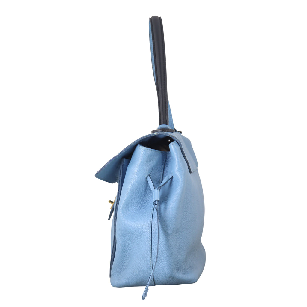 Louis Vuitton Lockme MM Tote