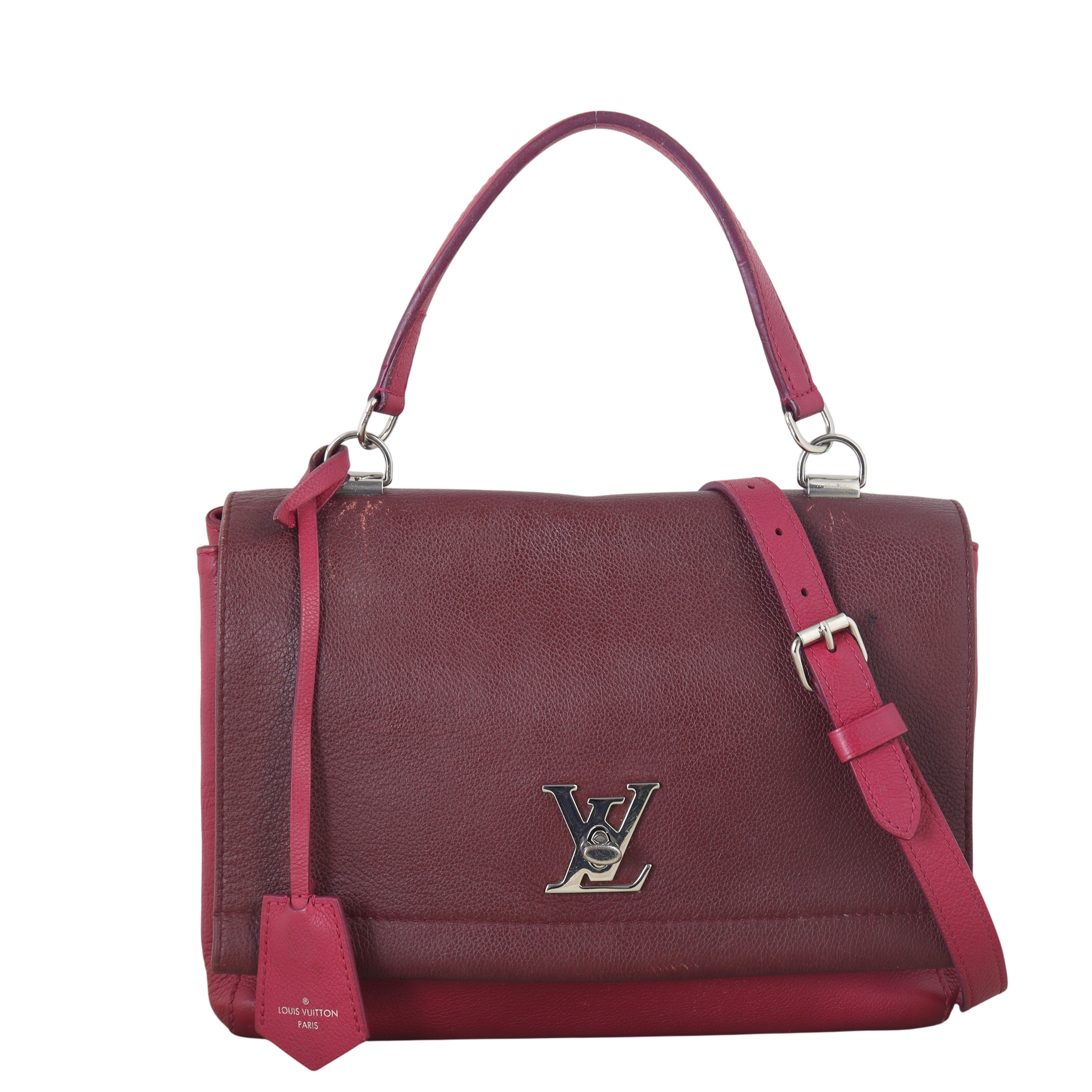 Louis Vuitton Lockme II