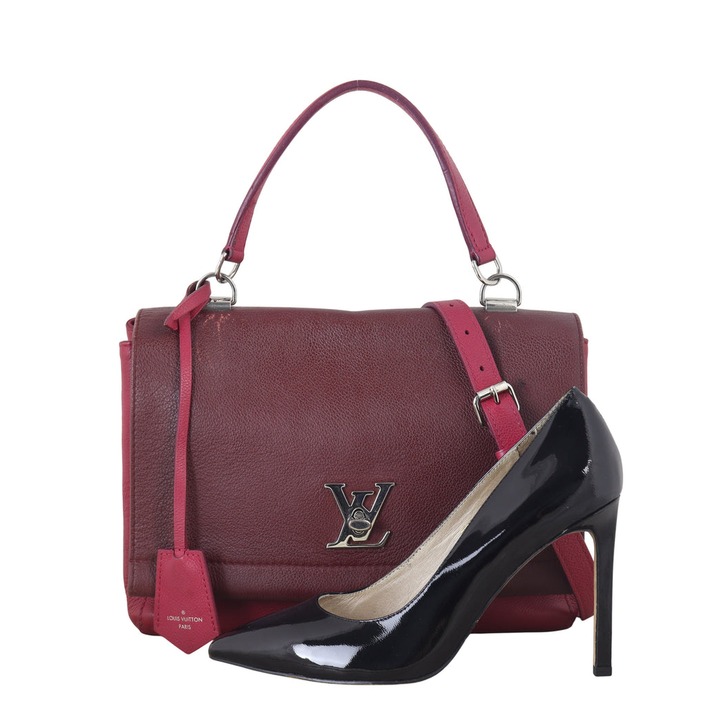 Louis Vuitton Lockme II
