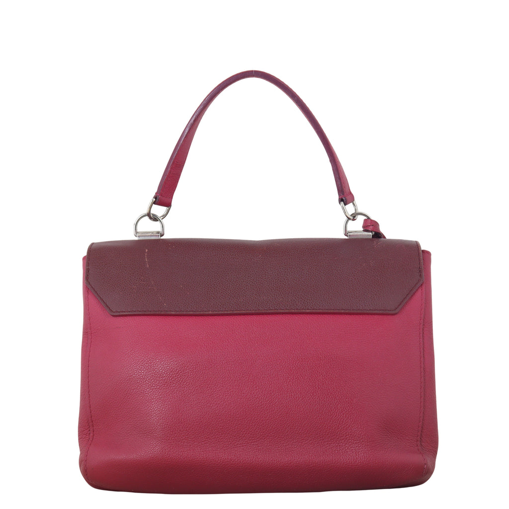 Louis Vuitton Lockme II