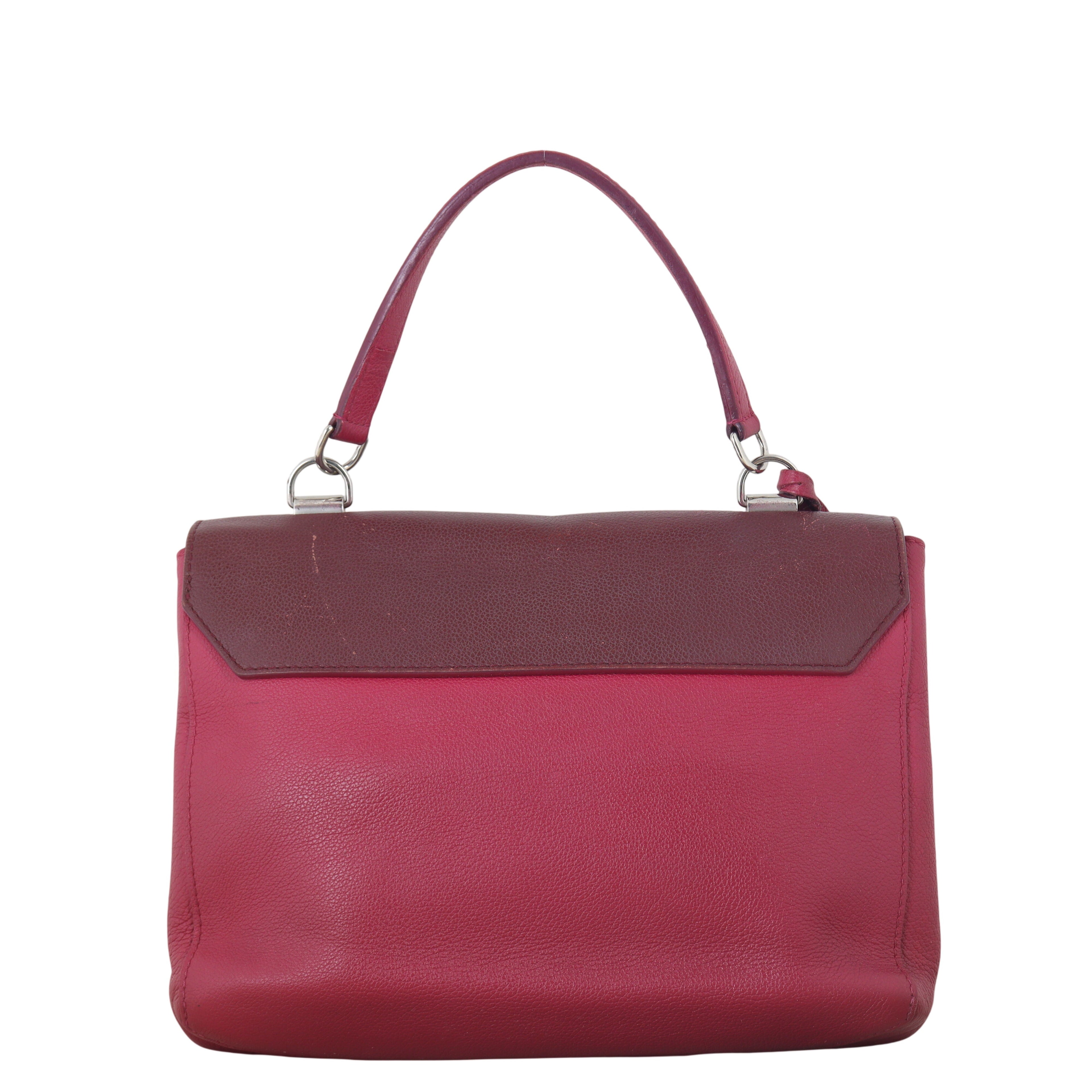 Louis Vuitton Lockme II