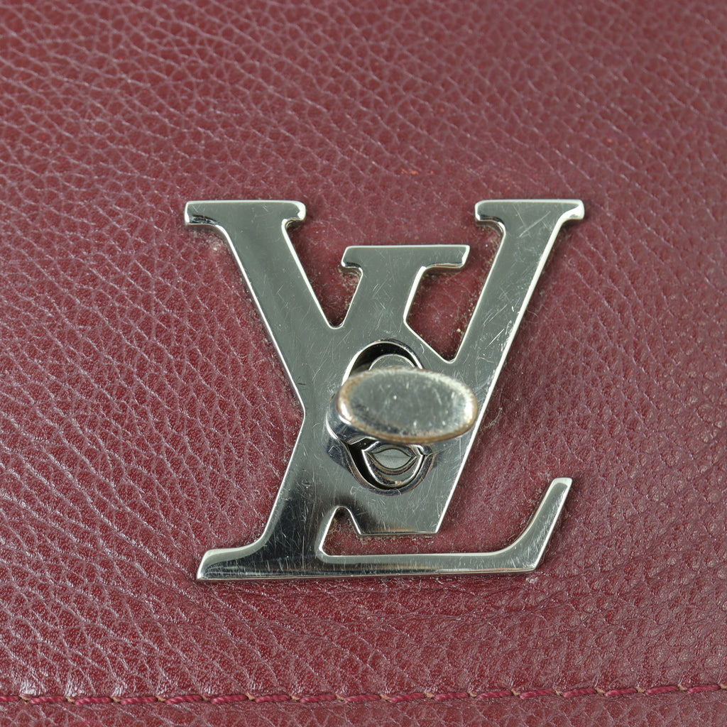 Louis Vuitton Lockme II