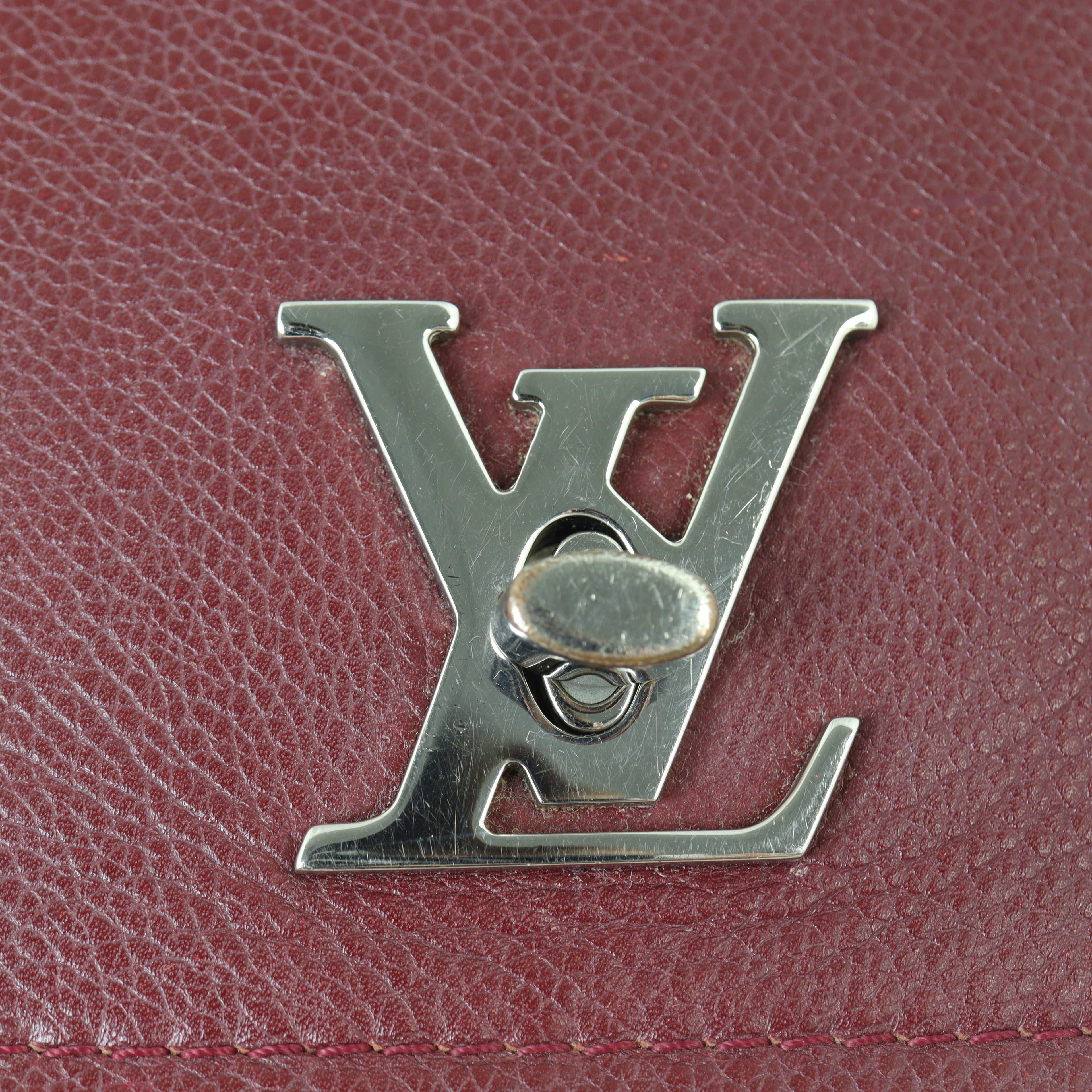 Louis Vuitton Lockme II