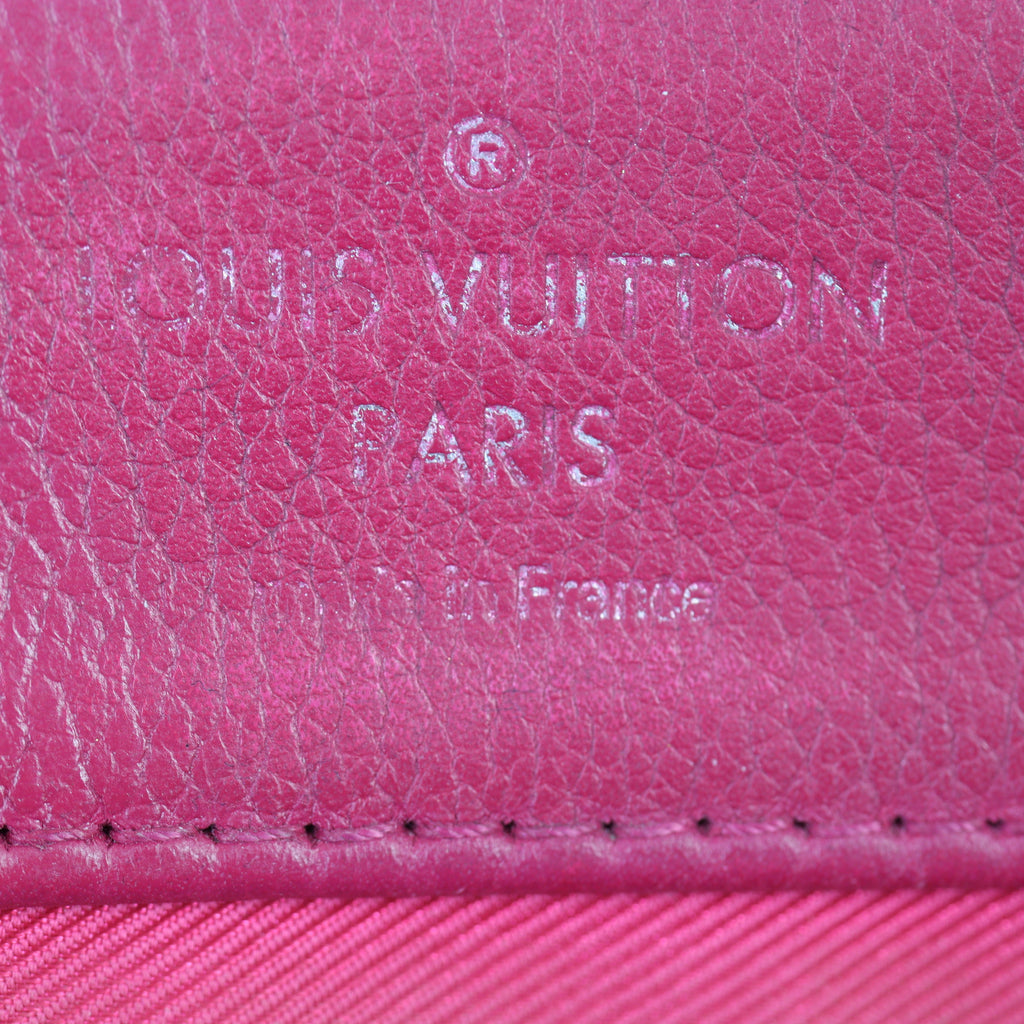 Louis Vuitton Lockme II