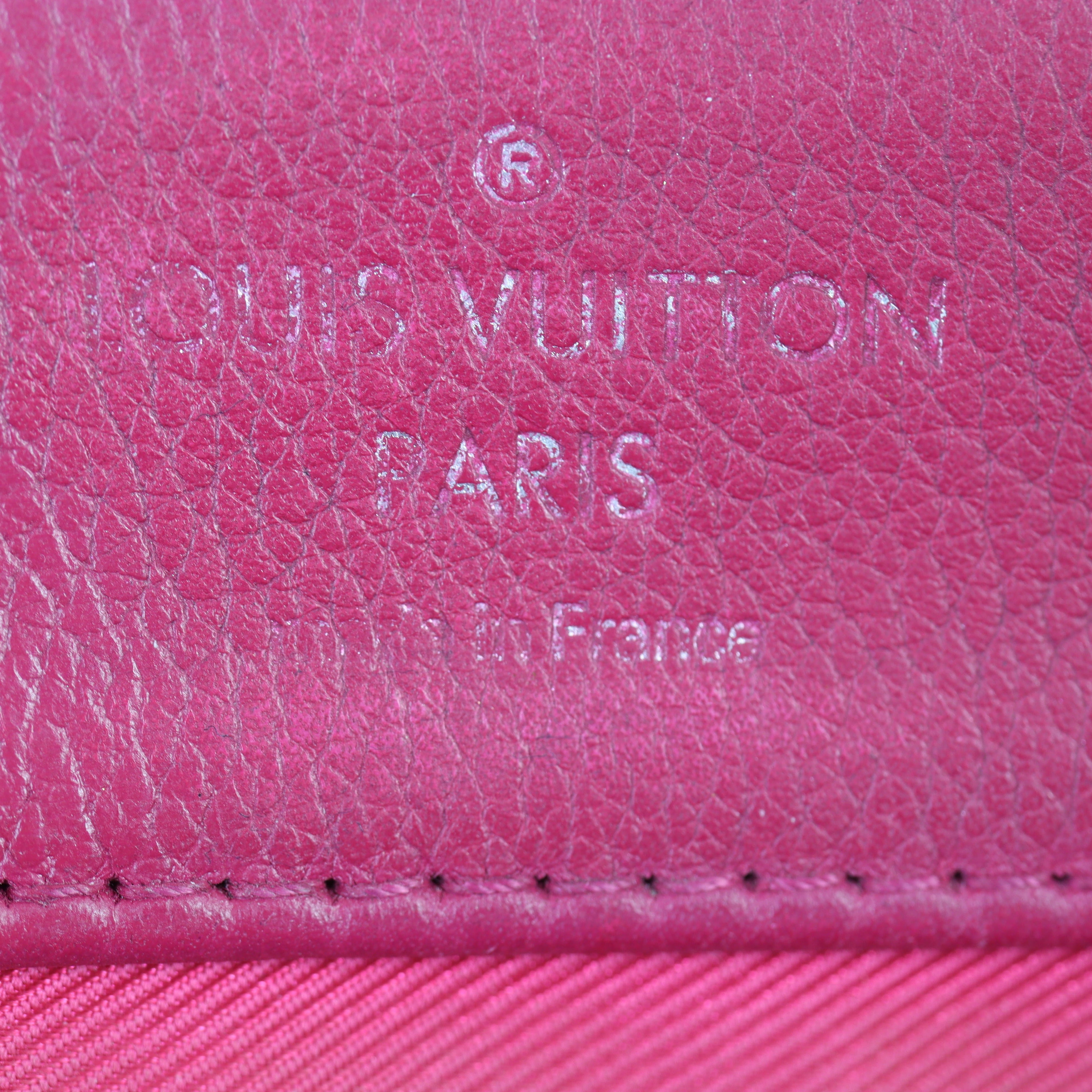 Louis Vuitton Lockme II