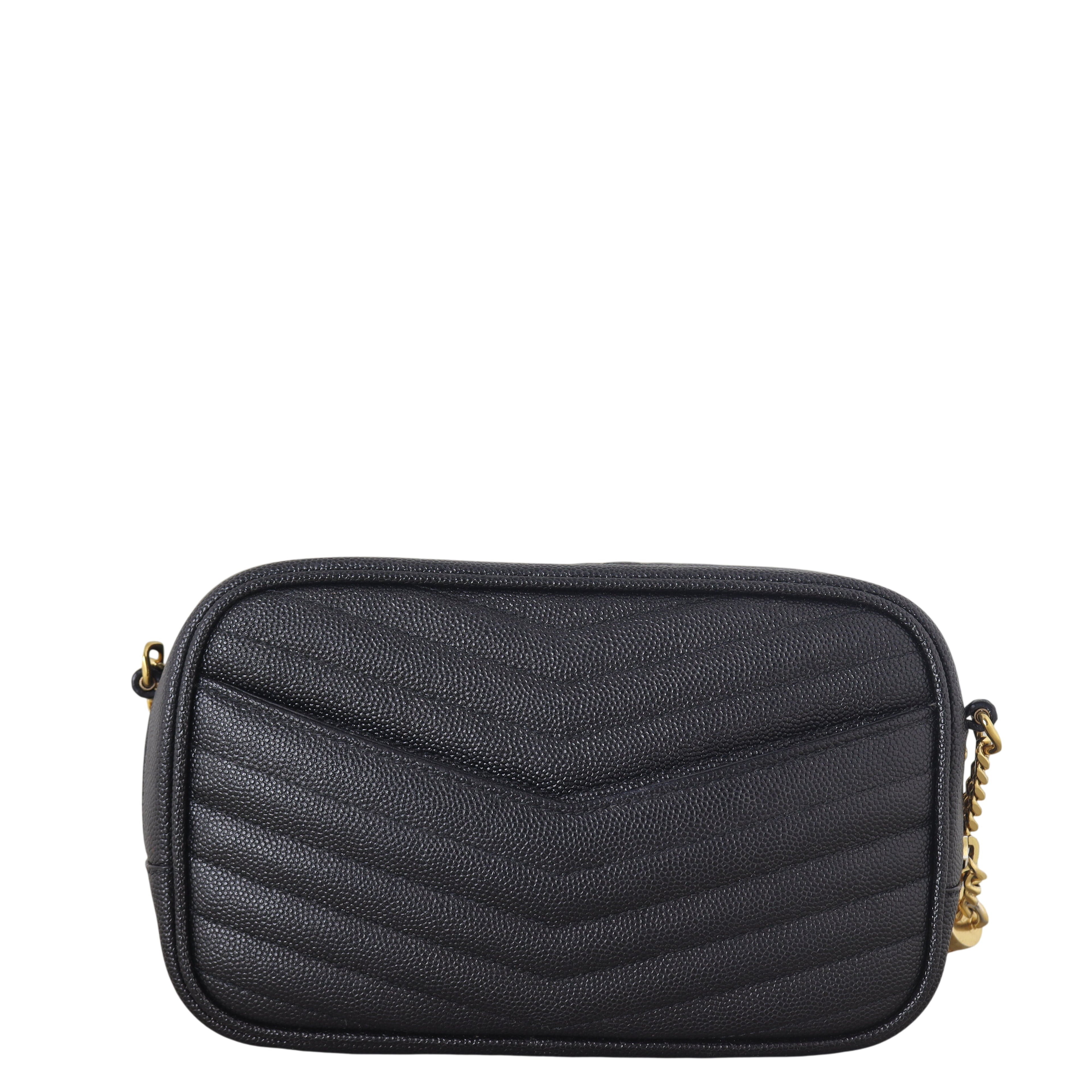 Saint Laurent Lou Mini Camera Bag