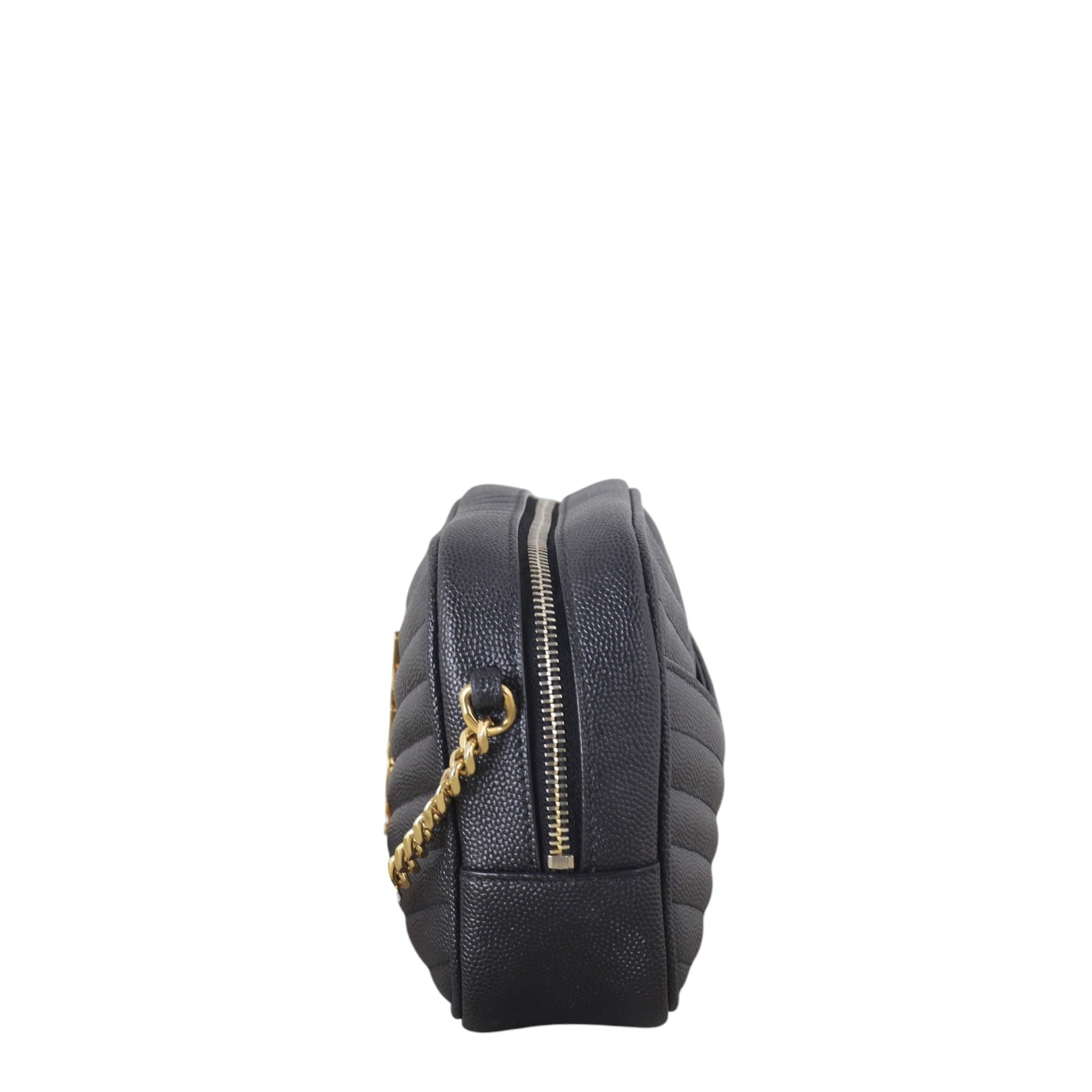 Saint Laurent Lou Mini Camera Bag