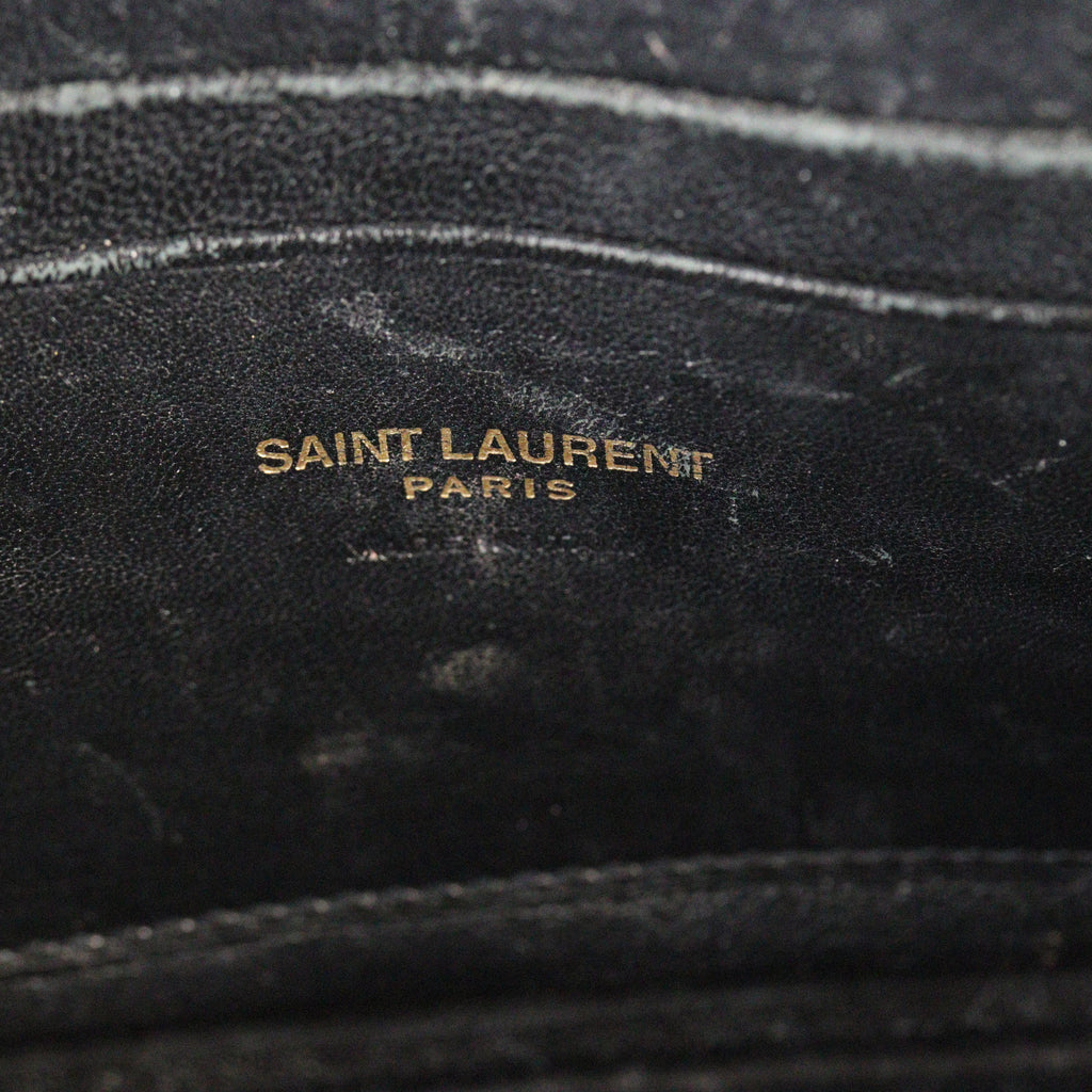 Saint Laurent Lou Mini Camera Bag
