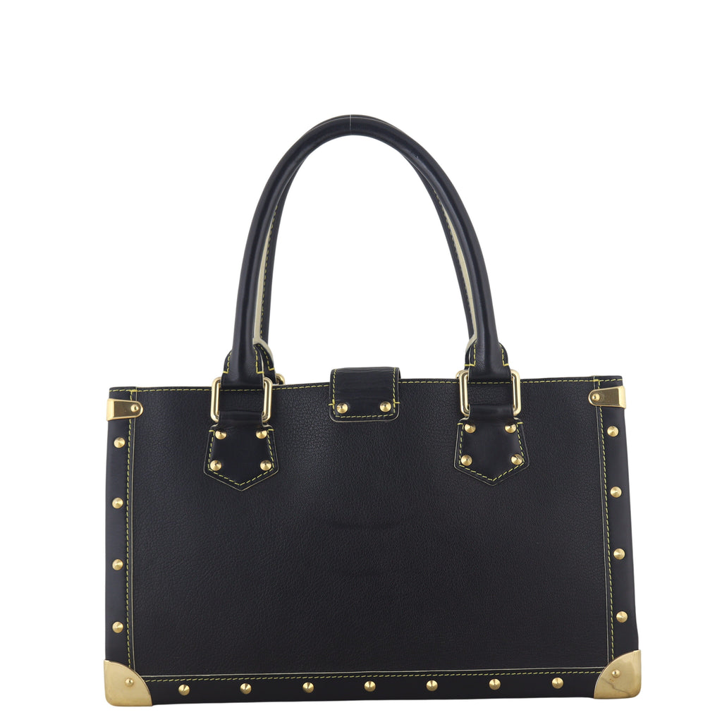 Louis Vuitton Suhali Le Fabuleux Bag