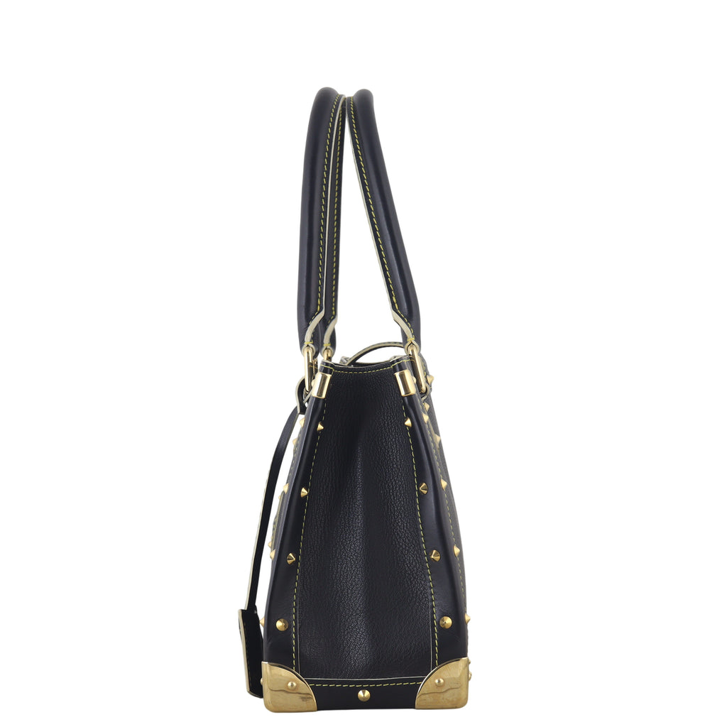 Louis Vuitton Suhali Le Fabuleux Bag