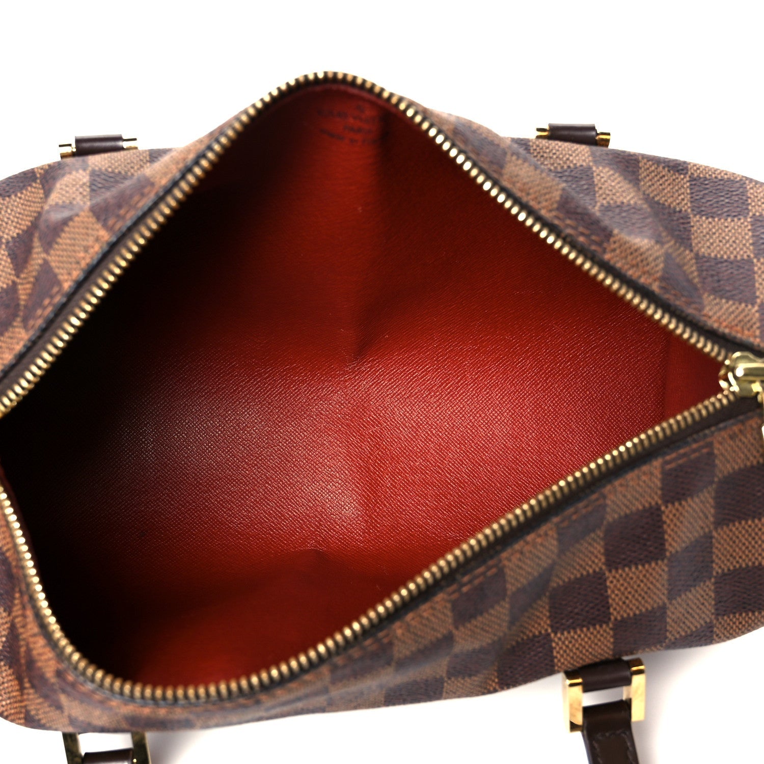 Damier Ebene Papillon 30