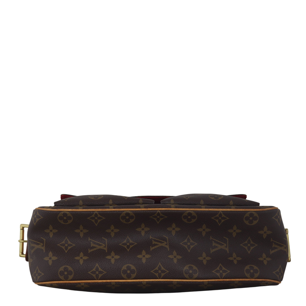Louis Vuitton Viva-Cite GM Monogram