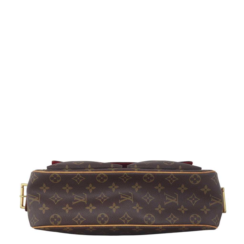 Louis Vuitton Viva-Cite GM Monogram
