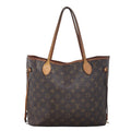 Louis Vuitton Neverfull MM Monogram