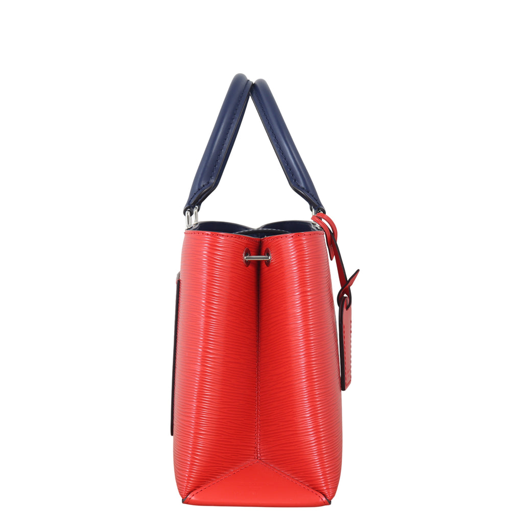 Louis Vuitton Kleber PM Epi