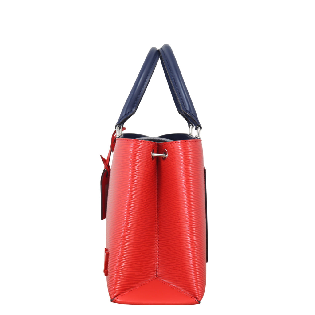 Louis Vuitton Kleber PM Epi