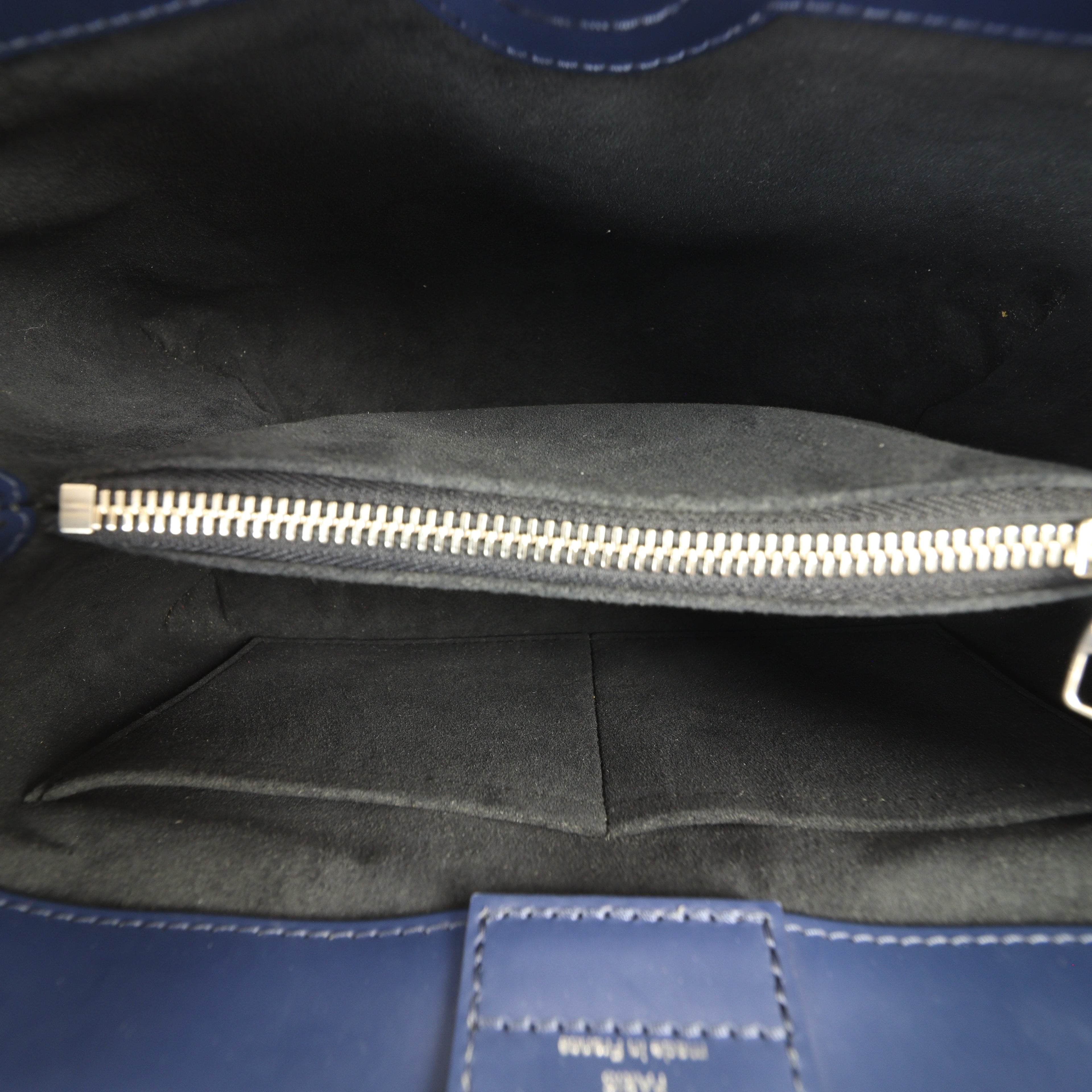 Louis Vuitton Kleber PM Epi