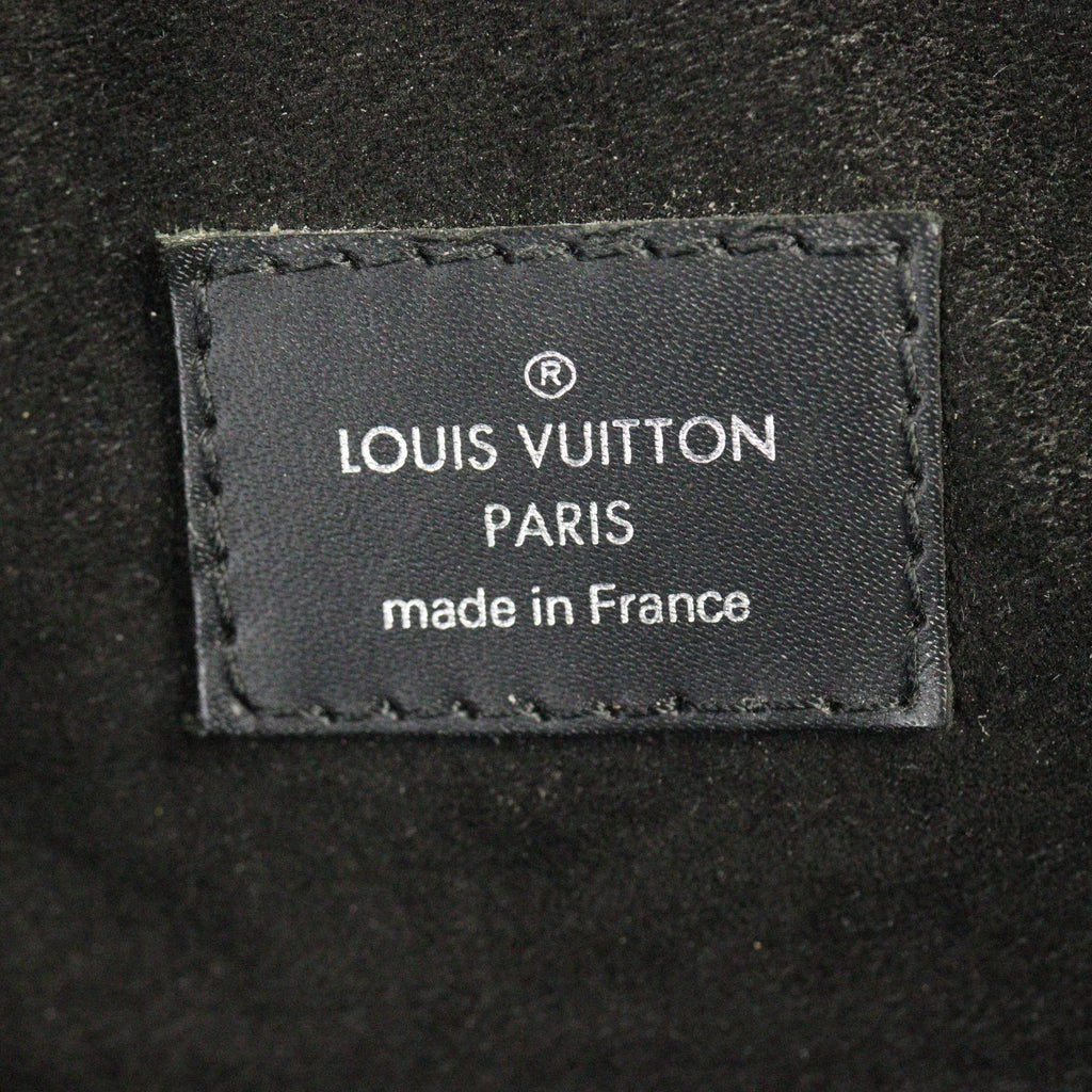 Louis Vuitton Christopher Backpack Epi
