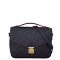 Louis Vuitton Pochette Metis Monogram Empreinte