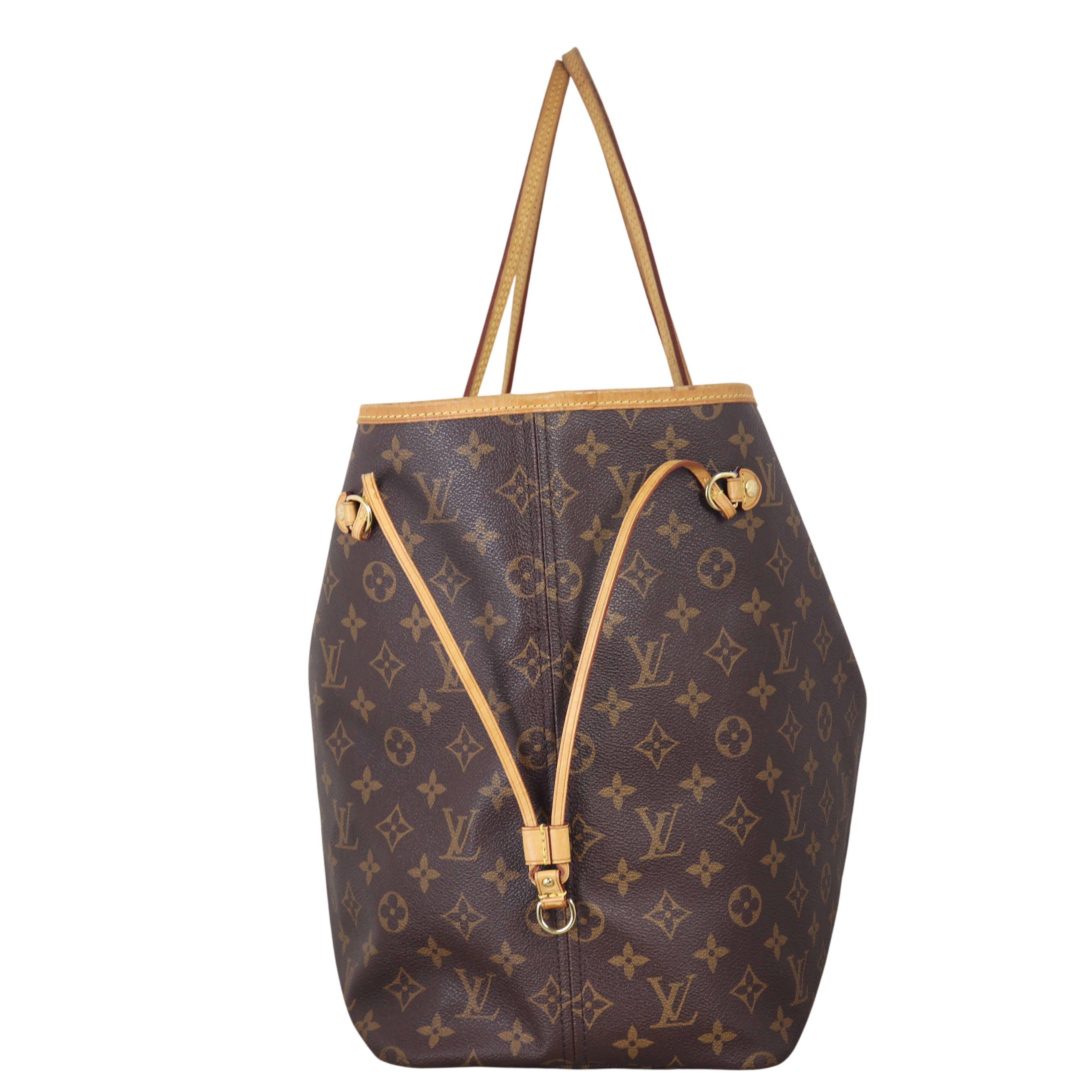 Louis Vuitton Neverfull GM Monogram
